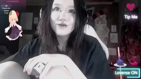 chloe_crystall_killer online show from February 26, 2026, 6:12 am