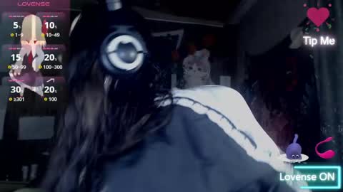 chloe_crystall_killer online show from April 10, 2026, 1:44 am