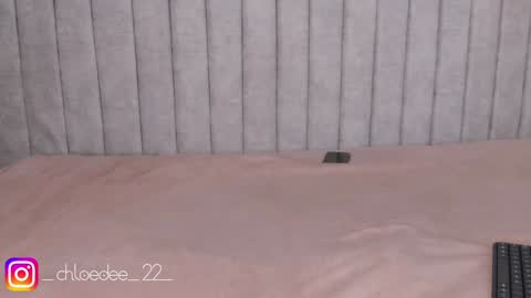 Chloe online show from February 7, 2025, 2:26 pm