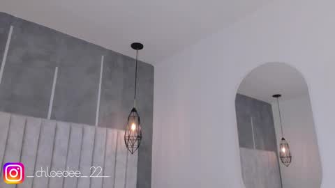 Chloe online show from February 12, 2025, 5:16 pm