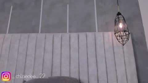 Chloe online show from February 15, 2025, 2:22 pm