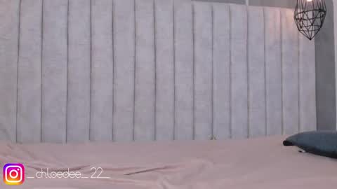 Chloe online show from March 1, 2025, 5:49 pm