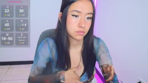Snapshot of chloe_desire11 chatting on May 11, 2026, 10:21 am chloe_desire11 online show from May 11, 2026, 10:21 am