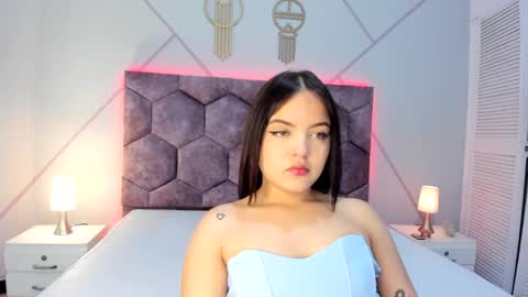 Snapshot of chloe_durand_ chatting on February 25, 2025, 7:47 pm chloe_durand_ online show from February 25, 2025, 7:47 pm
