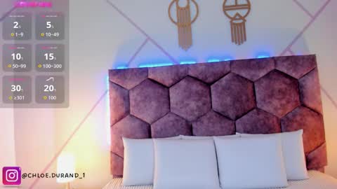 Snapshot of chloe_durand_ chatting on October 10, 2025, 9:25 pm chloe_durand_ online show from October 10, 2025, 9:25 pm