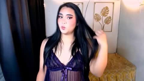 Ts Chloeeeeee online show from January 17, 2026, 1:16 pm