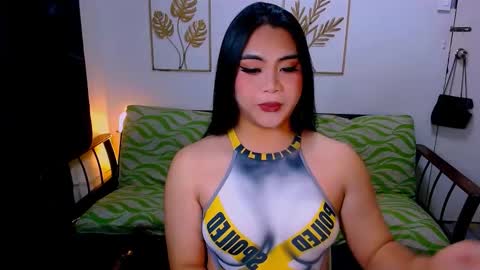 Ts Chloeeeeee online show from February 16, 2026, 10:22 am