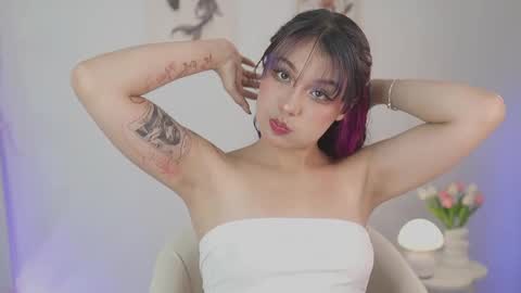 Snapshot of chloe_evans12 chatting on May 29, 2026, 3:48 am Chloe online show from May 29, 2026, 3:48 am