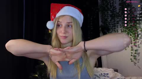 Snapshot of chloe_guidry chatting on December 21, 2024, 2:30 am Arianaa Mourrr online show from December 21, 2024, 2:30 am