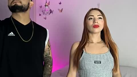 Snapshot of chloe_johnson_1 chatting on December 22, 2025, 12:35 pm sammy online show from December 22, 2025, 12:35 pm