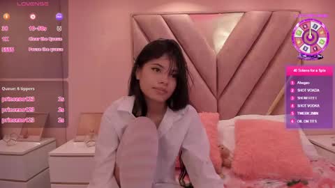 Chloe online show from May 16, 2026, 12:29 am