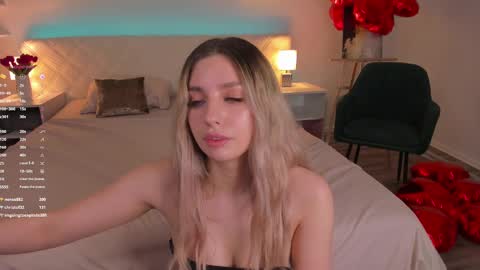 Chloe Lov GTM2 Mon Tue Thu Sat Sun 0400am - 1030m online show from February 18, 2025, 7:21 am