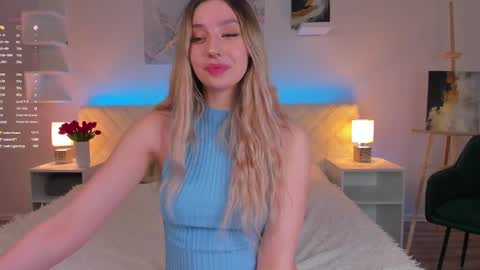 Chloe Lov GTM2 Mon Tue Thu Sat Sun 0400am - 1030m online show from February 27, 2025, 2:00 pm