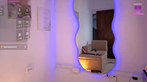 Snapshot of chloe_madisson chatting on January 15, 2026, 2:21 pm chloe online show from January 15, 2026, 2:21 pm