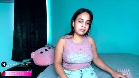 Snapshot of chloe_maia1 chatting on September 11, 2025, 4:51 pm AMY online show from September 11, 2025, 4:51 pm