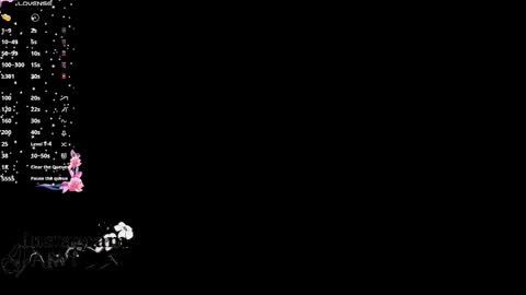 AMY online show from February 11, 2026, 1:54 am