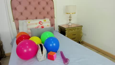 Snapshot of chloe_miller7 chatting on June 13, 2026, 8:07 pm chloe miller7 online show from June 13, 2026, 8:07 pm