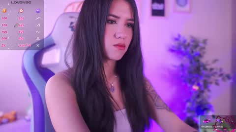 Chloe  online show from February 12, 2026, 5:52 pm