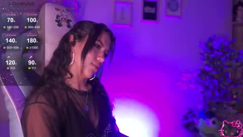 Chloe  online show from March 4, 2026, 8:26 pm