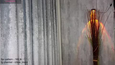 Chloe online show from January 16, 2025, 4:49 am