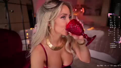 Snapshot of chloe_ri chatting on June 10, 2026, 6:29 pm . ALL my LINKS online show from June 10, 2026, 6:29 pm