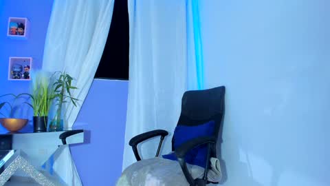 Snapshot of chloe_sweet7 chatting on January 15, 2025, 3:33 am Chloe Miller  online show from January 15, 2025, 3:33 am