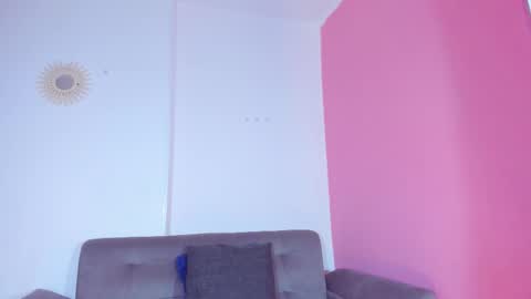 Snapshot of chloe_sweet7 chatting on October 19, 2025, 3:51 am Chloe Miller  online show from October 19, 2025, 3:51 am