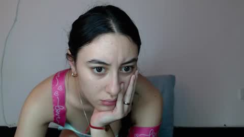 Chloe  online show from June 11, 2026, 3:10 pm
