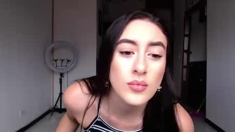 Chloe  online show from June 25, 2026, 8:24 pm