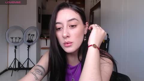 Chloe  online show from July 14, 2026, 8:47 pm