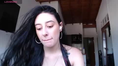 Chloe  online show from July 21, 2026, 8:55 pm