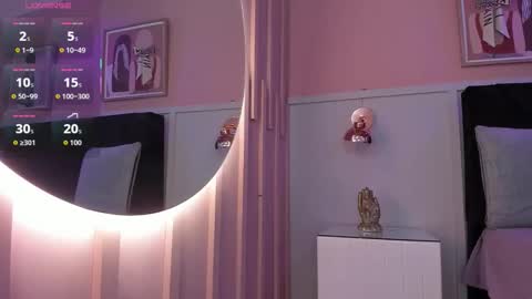   online show from November 13, 2025, 7:57 pm