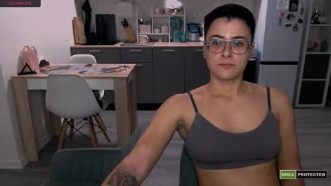 Eva and Sandra online show from September 13, 2025, 10:09 pm