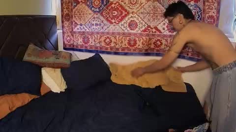 Chloe  Yan online show from November 26, 2025, 7:26 pm