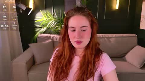 Snapshot of chloeaster chatting on June 21, 2026, 7:00 am Chloe online show from June 21, 2026, 7:00 am
