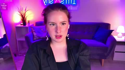 Snapshot of chloeaster chatting on July 1, 2026, 11:04 pm Chloe online show from July 1, 2026, 11:04 pm