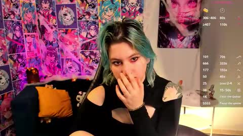 Boni online show from October 23, 2025, 2:55 am