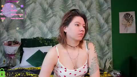 Boni online show from December 17, 2025, 3:01 am