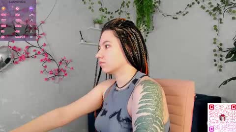 Boni online show from February 17, 2026, 3:14 am