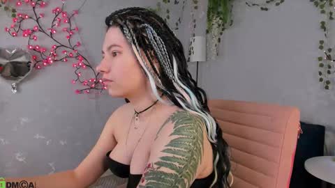 Boni online show from February 25, 2026, 3:05 am