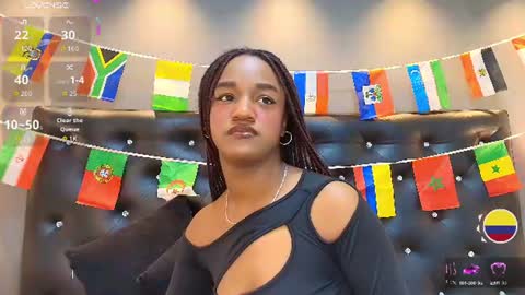 Snapshot of chloebrunnie chatting on July 10, 2026, 12:30 pm CHLOE online show from July 10, 2026, 12:30 pm