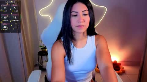 Chloe online show from January 14, 2026, 11:05 am