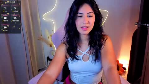 Chloe online show from February 3, 2026, 11:04 am