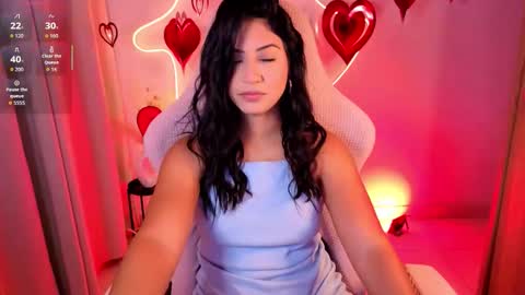 Chloe online show from February 25, 2026, 10:58 am