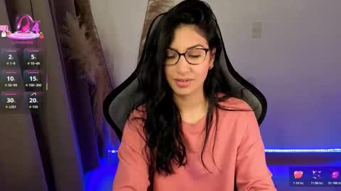 Chloe online show from May 22, 2026, 10:54 am
