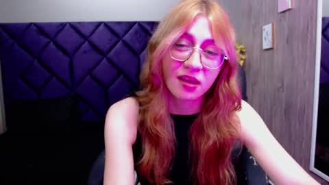chloecampbell03 online show from October 25, 2025, 1:07 pm