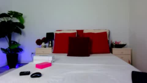 Chloe online show from February 9, 2026, 5:00 am