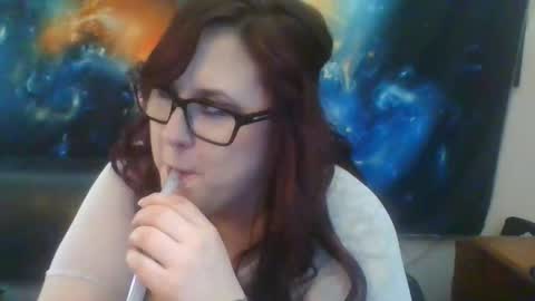 Snapshot of chloecreamm chatting on March 21, 2026, 11:37 am Chloecreamm online show from March 21, 2026, 11:37 am