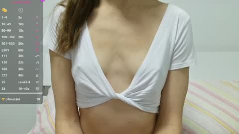 chloee__x online show from June 5, 2026, 2:07 am