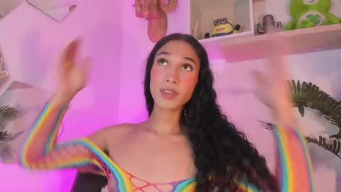 Chloe  online show from February 22, 2025, 8:31 pm